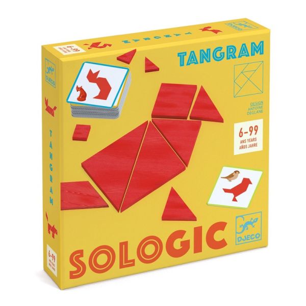 Image Sologic / Tangram